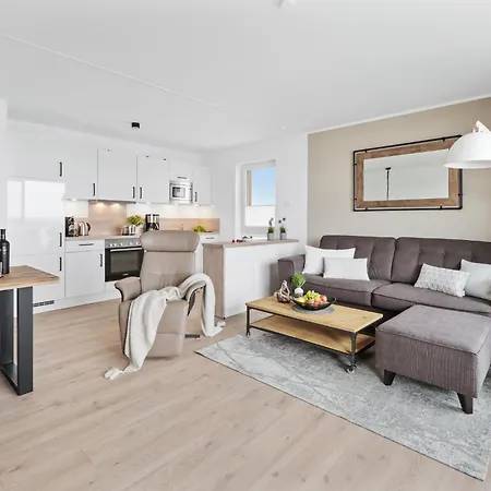 Hafen & Ольпениц