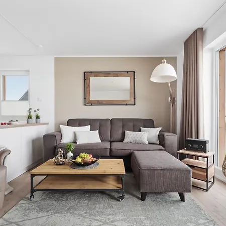 Appartement Hafen & *