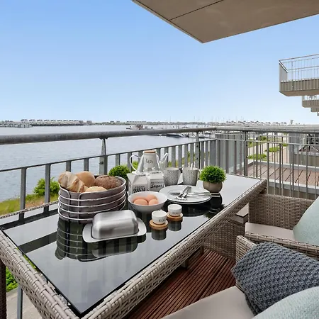 Hafen & Апартаменты