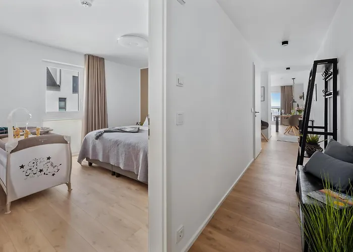 Apartamento Hafen & *