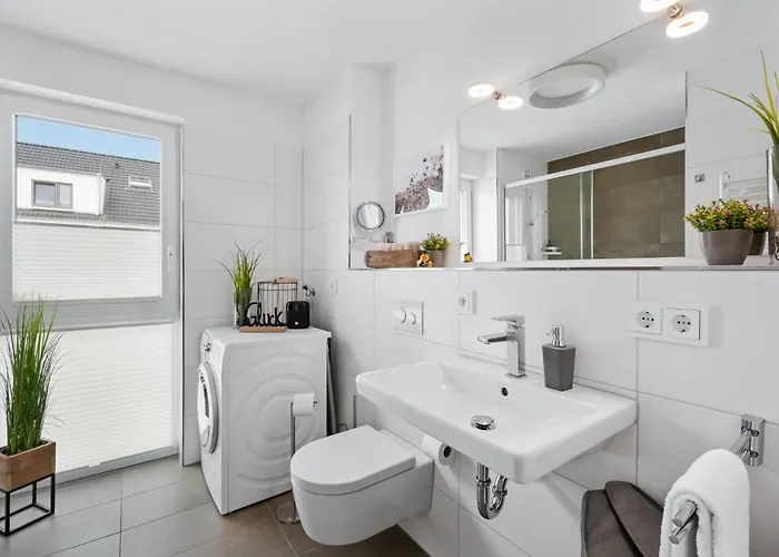 Hafen & Apartamento *