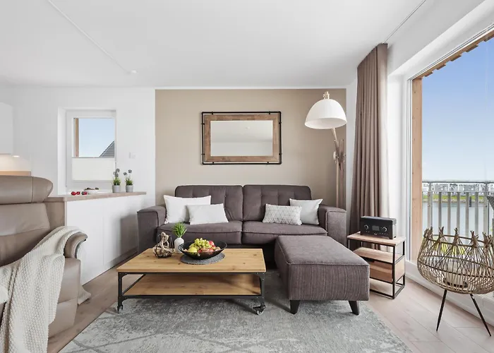 Apartamento Hafen & *