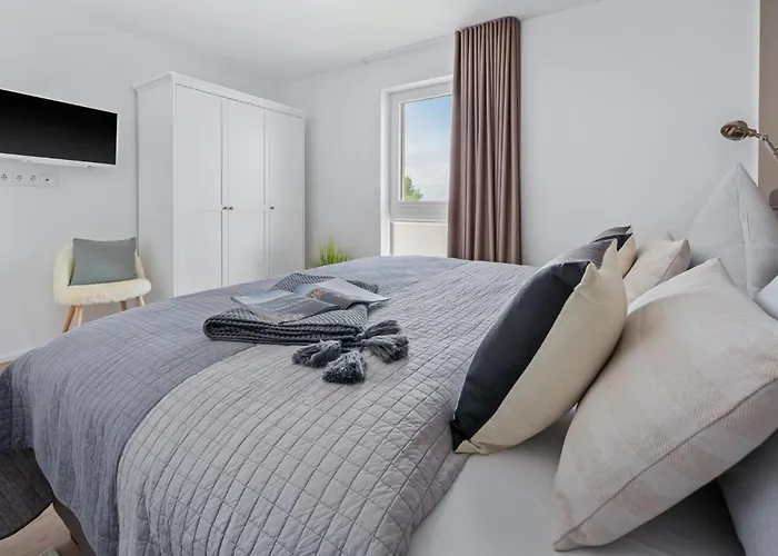 Apartamento Hafen & *