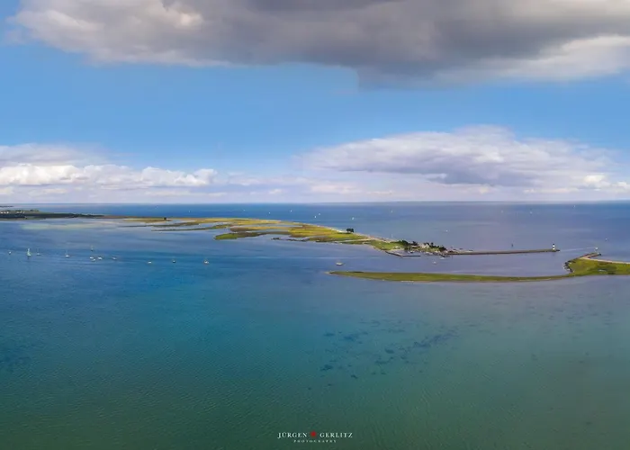 Apartamento Hafen & Olpenitz